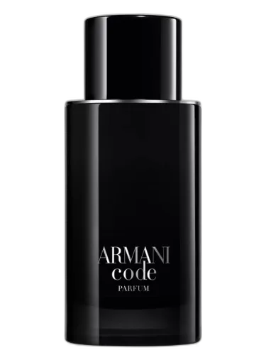 Armani Code Parfum Giorgio Armani