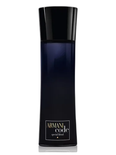 Armani Code Special Blend Giorgio Armani by Giorgio Armani