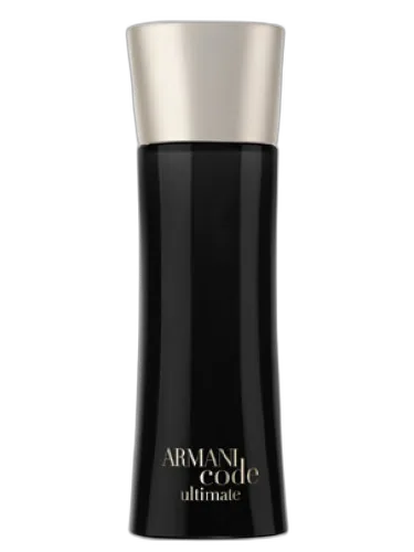 Armani Code Ultimate Giorgio Armani by Giorgio Armani