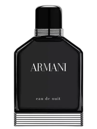 Armani Eau De Nuit Giorgio Armani