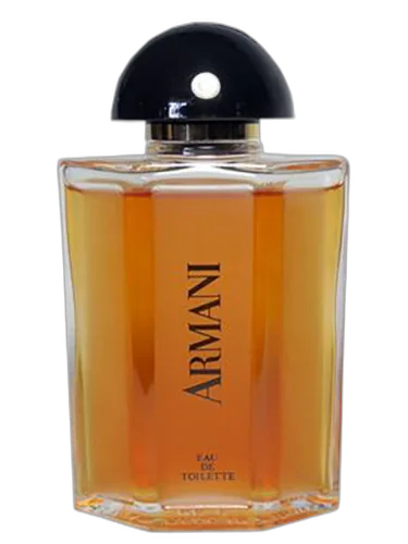 Armani Giorgio Armani by Giorgio Armani