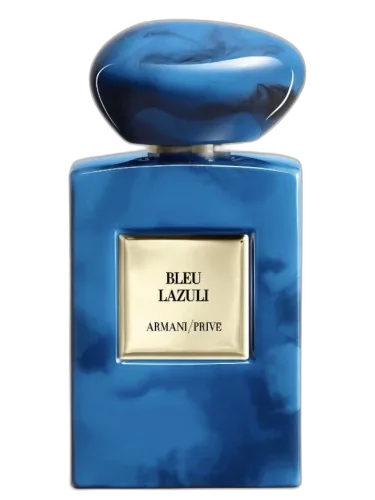 Armani Privé Bleu Lazuli Giorgio Armani by Giorgio Armani