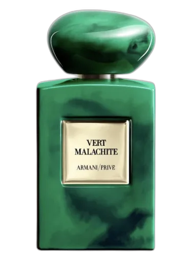 Armani Prive Vert Malachite Giorgio Armani