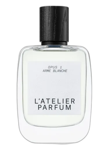 Arme Blanche L'atelier Parfum by L'Atelier Parfum