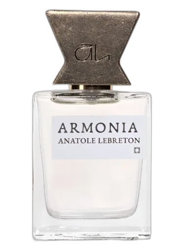 Armonia Anatole Lebreton by Anatole Lebreton