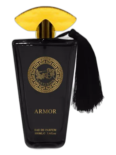 Armor Centurion Parfums by Centurion Parfums