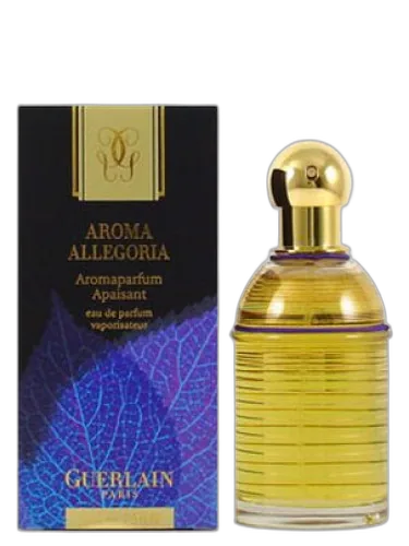 Aroma Allegoria Aromaparfum Apaisant Guerlain