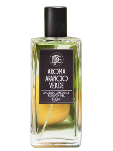 Aroma Arancio Verde Dfg1924 by DFG1924