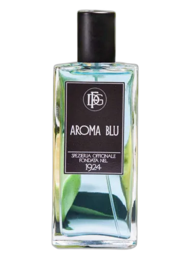 Aroma Blu Dfg1924 by DFG1924