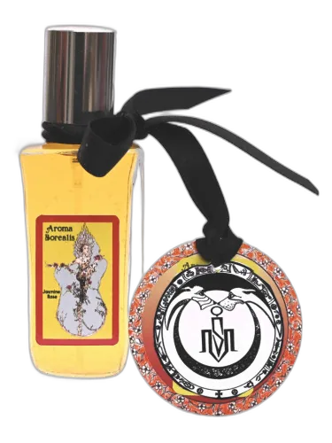 Aroma Borealis Scents Of Man by Scents of Man