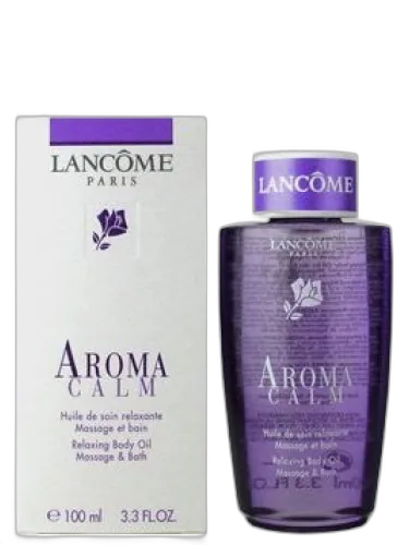 Aroma Calm Lancôme