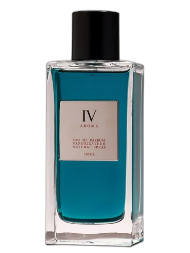 Aroma Iv Aurora Scents by Aurora Scents
