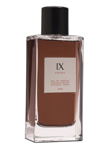 Aroma Ix Aurora Scents by Aurora Scents