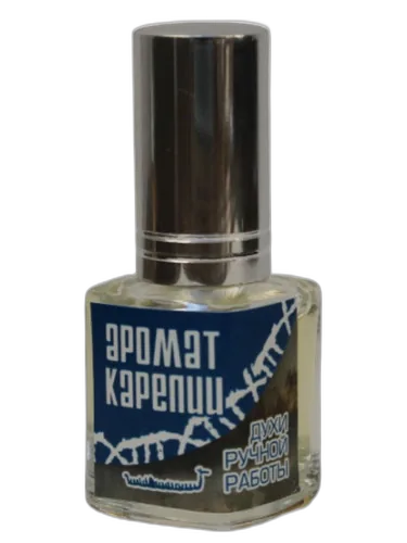 Aroma Karelia Blue (аромат Карелии - Синий) Aroma Karelia by Aroma Karelia