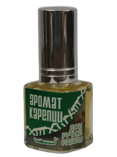 Aroma Karelia Green (аромат Карелии - Зеленый) Aroma Karelia by Aroma Karelia