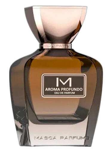 Aroma Profundo Masca Parfums by Masca Parfums