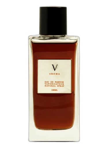 Aroma V Aurora Scents by Aurora Scents