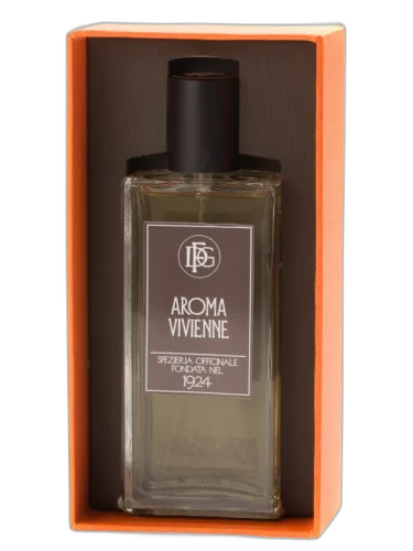 Aroma Vivienne Dfg1924 by DFG1924