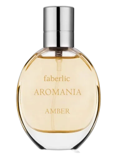 Aromania Amber Faberlic