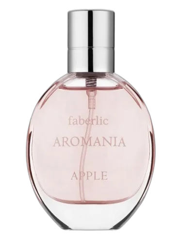 Aromania Apple Faberlic by Faberlic