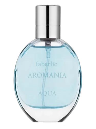 Aromania Aqua Faberlic by Faberlic