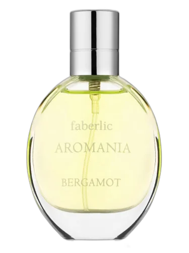 Aromania Bergamot Faberlic