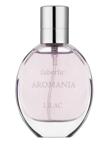 Aromania Lilac Faberlic