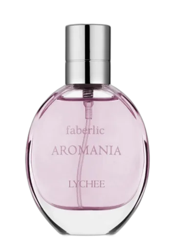 Aromania Lychee Faberlic