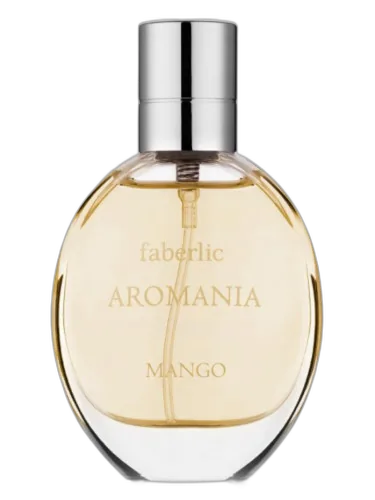 Aromania Mango Faberlic
