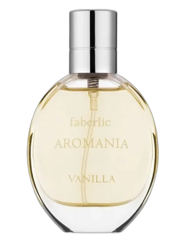 Aromania Vanilla Faberlic