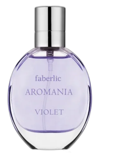 Aromania Violet Faberlic
