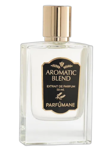 Aromatic Blend Parfumane by Parfumane