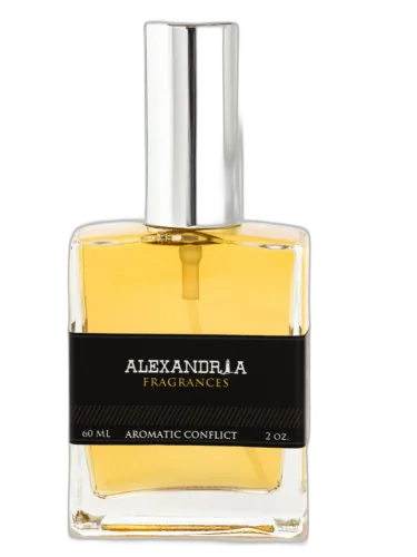 Aromatic Conflict Alexandria Fragrances by Alexandria Fragrances