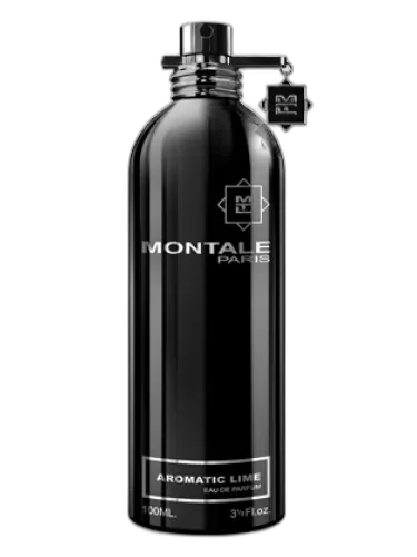 Aromatic Lime Montale by Montale