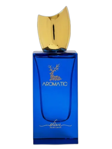 Aromatic Olive Perfumes