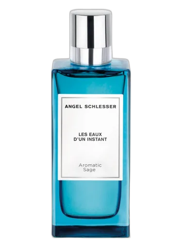 Aromatic Sage Angel Schlesser by Angel Schlesser