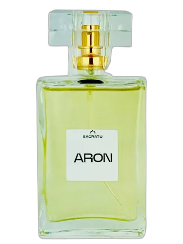 Aron Sacratu by Sacratu
