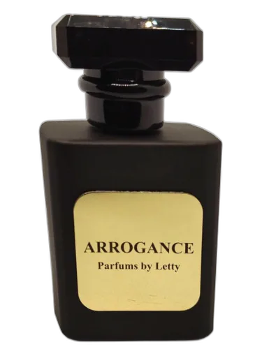 Arrogance Lé Max Fragrances