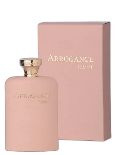 Arrogance Pour Femme Arrogance by Arrogance