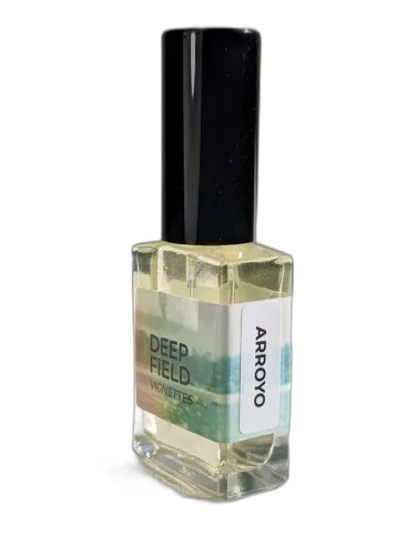 Arroyo Deep Field Perfumes by Deep Field Perfumes