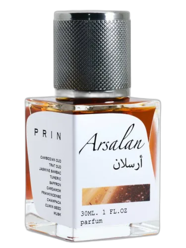 Arsalan Prin by Prin