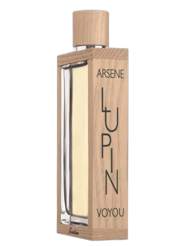 Arsene Lupin Voyou Eau De Parfum Guerlain by Guerlain