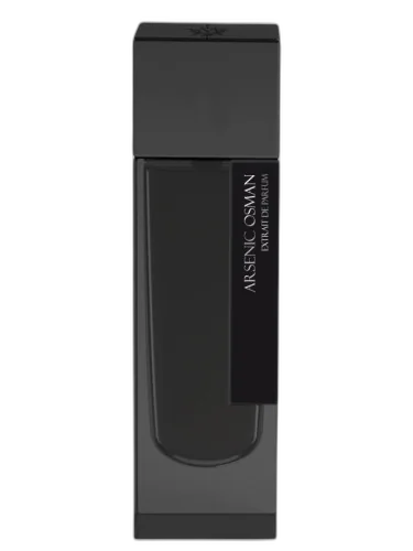 Arsenic Osman Laurent Mazzone Parfums