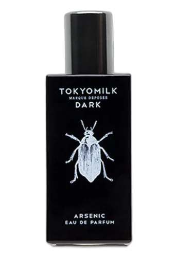 Arsenic Tokyo Milk Parfumerie Curiosite