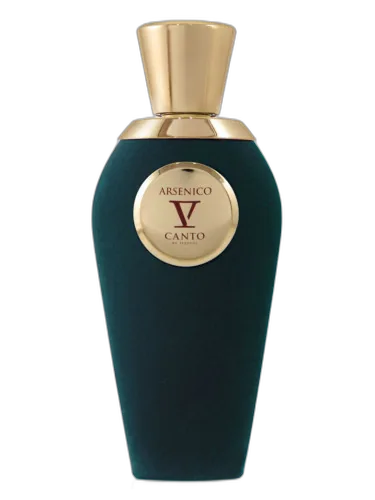 Arsenico V Canto by V Canto