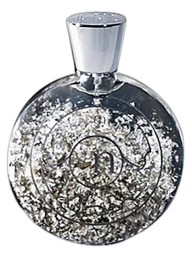 Art & Silver & Perfume (2016) Ramon Molvizar by Ramon Molvizar