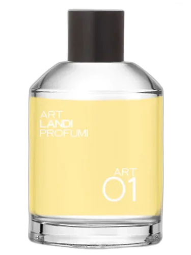 Art 01 Acqua Mia Profumi D'art (art Landi Profumi) by Profumi d'Art (Art Landi Profumi)