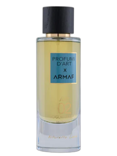 Art 02 - Voglie Di Mare Profumi D'art X Armaf by Profumi d'Art X Armaf