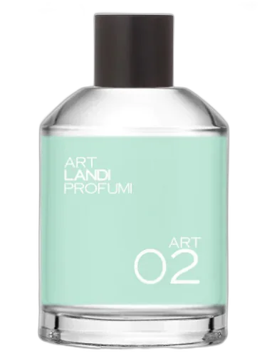 Art 02 Voglie Di Mare Profumi D'art (art Landi Profumi) by Profumi d'Art (Art Landi Profumi)