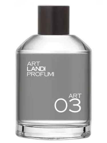 Art 03 Legni Dolci Bruciati Profumi D'art (art Landi Profumi) by Profumi d'Art (Art Landi Profumi)